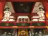 浅草寺のその他建物