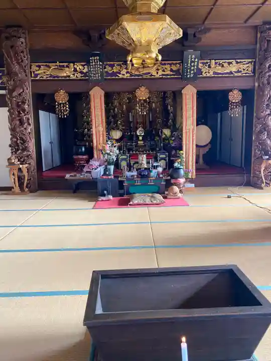 十輪院の本殿・本堂