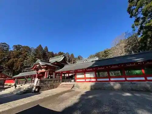 霧島神宮(鹿児島県)
