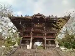 粉河寺(和歌山県)