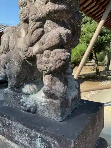 萩園神社(愛知県)