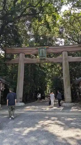 大神神社(奈良県)