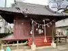 箱石神社(宮城県)
