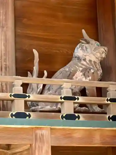 賀茂神社(兵庫県)