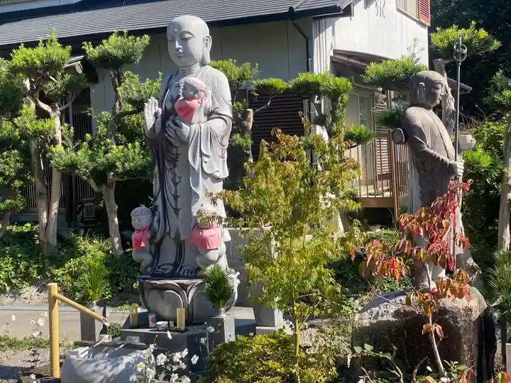 仏並寺(大阪府)