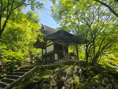 石山寺(滋賀県)
