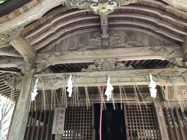 垂裕神社(福岡県)