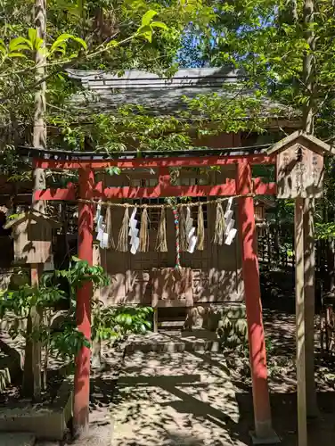 大崎八幡宮(宮城県)