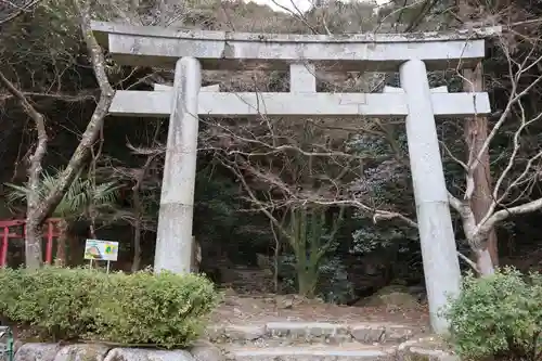 宝満宮竈門神社(福岡県)