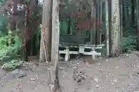 刀尾社(富山県)