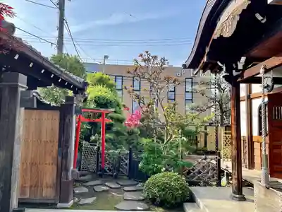 養寿院(東京都)