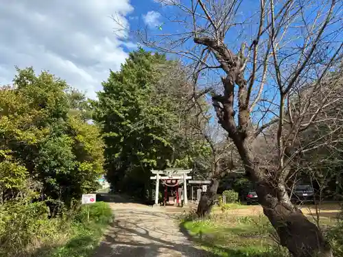 横戸元池辨天宮(千葉県)