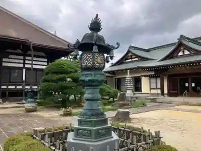 長松院(福島県)