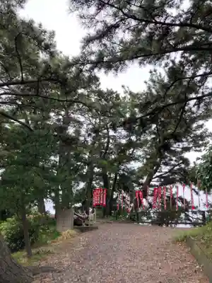 蛭子社(愛知県)