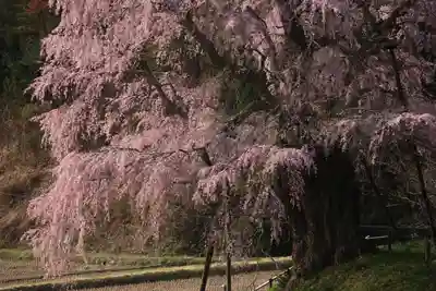 上石不動堂(福島県)