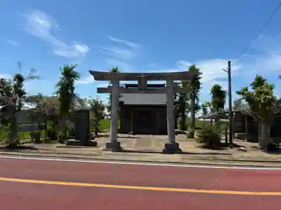 水神社(千葉県)