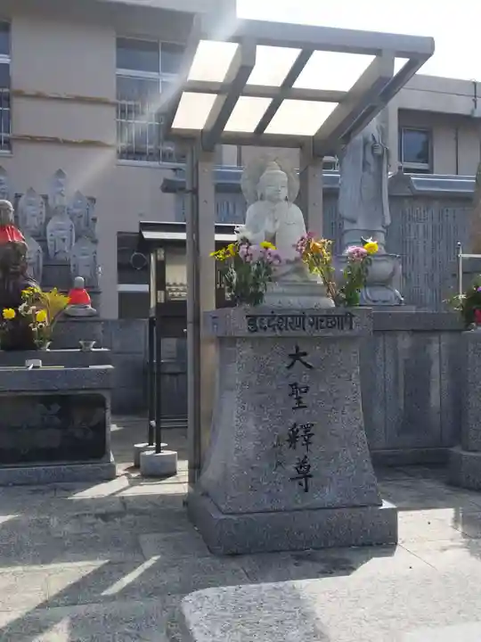 来迎寺(大阪府)