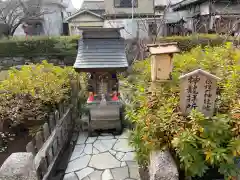 六孫王神社(京都府)