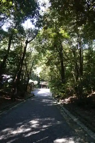 倭姫宮（皇大神宮別宮）のその他建物