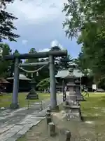 三春大神宮(福島県)