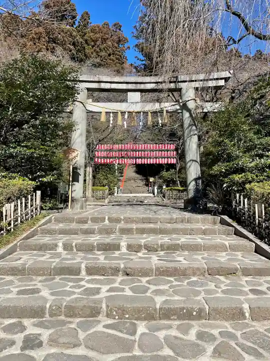 大崎八幡宮(宮城県)