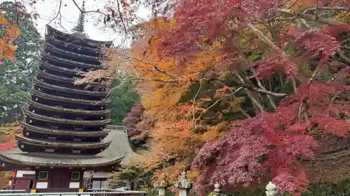 談山神社(奈良県)