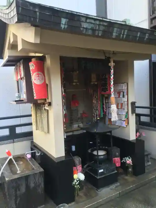 大観音寺(東京都)