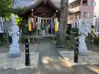 若宮神明社(愛知県)