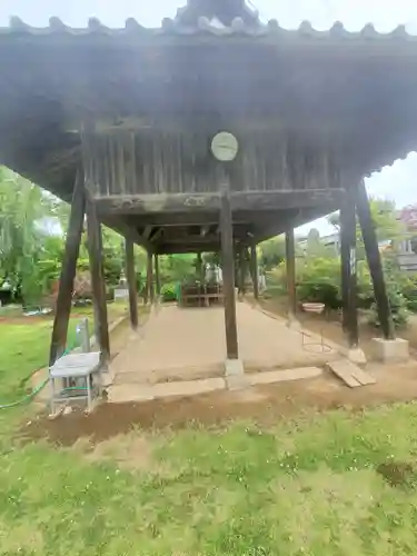 境香取神社のその他建物
