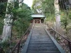 梶原御霊神社(神奈川県)