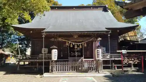 大鷲神社(千葉県)