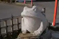 水宮神社(埼玉県)