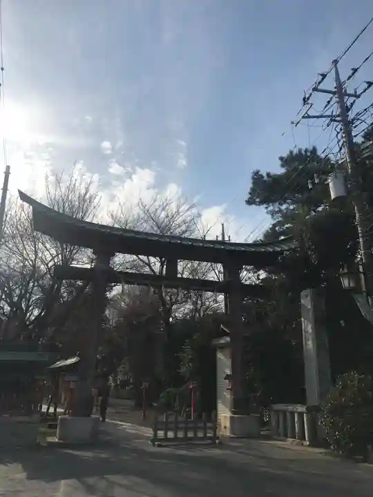 筑波山神社(茨城県)