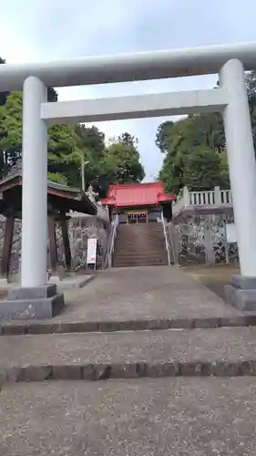 八幡神社(神奈川県)
