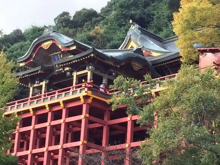 祐徳稲荷神社(佐賀県)