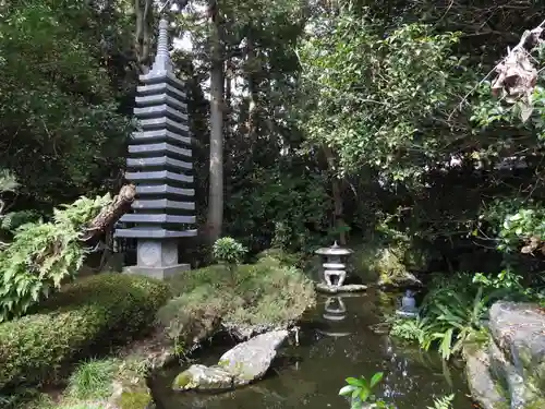 霊山寺(徳島県)