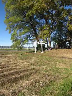 神明神社(千葉県)
