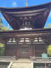 石山寺(滋賀県)