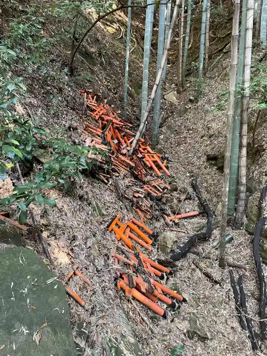大岩大神(京都府)