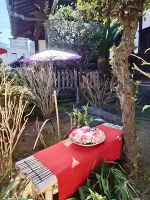 一乗寺(東京都)