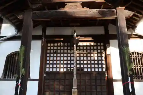 普門寺(兵庫県)