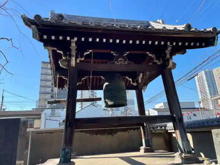 心海寺(東京都)
