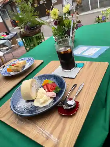 龍御前神社(島根県)