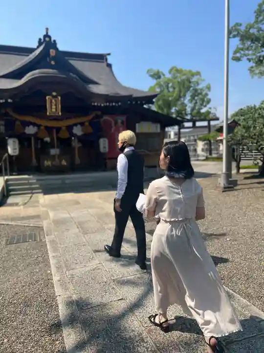 大宮神社(千葉県)
