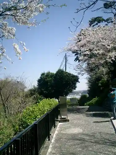 成就院のその他建物