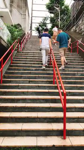 須賀神社のその他建物