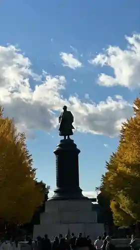 靖國神社(東京都)
