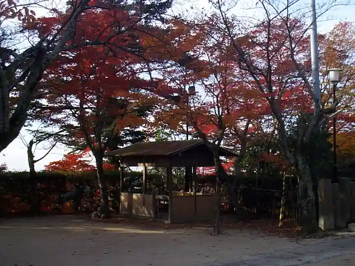 聖天宮 西江寺のその他建物