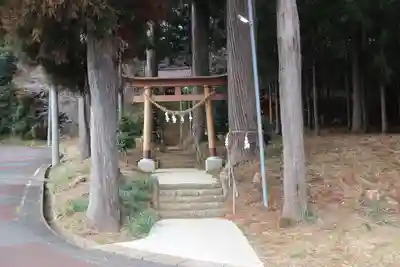 八幡神社(千葉県)