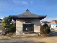 三観寺(神奈川県)